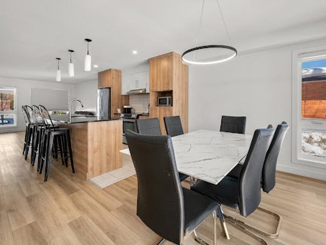 Apartment for sale in Québec, Quebec