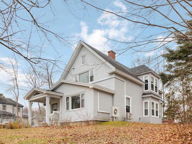 Apartment for sale in Bridgewater, Nova Scotia