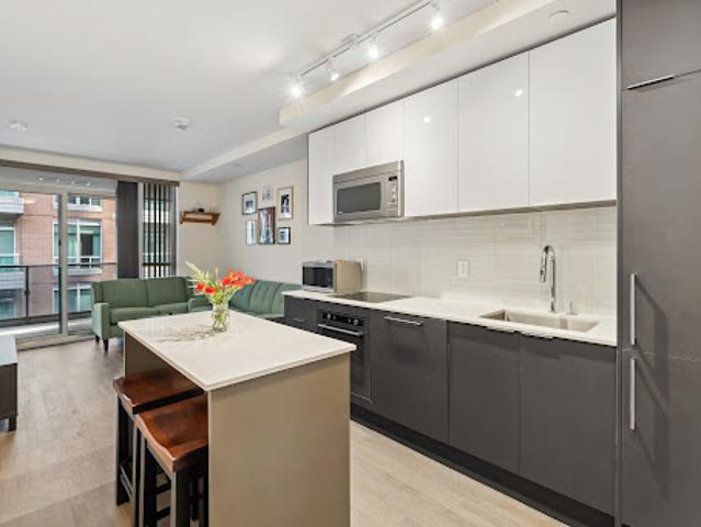 Apartment for sale in Toronto Apartment for sale in Toronto