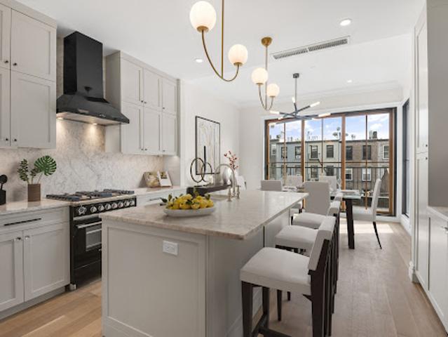 Apartment for sale in Brooklyn, New York