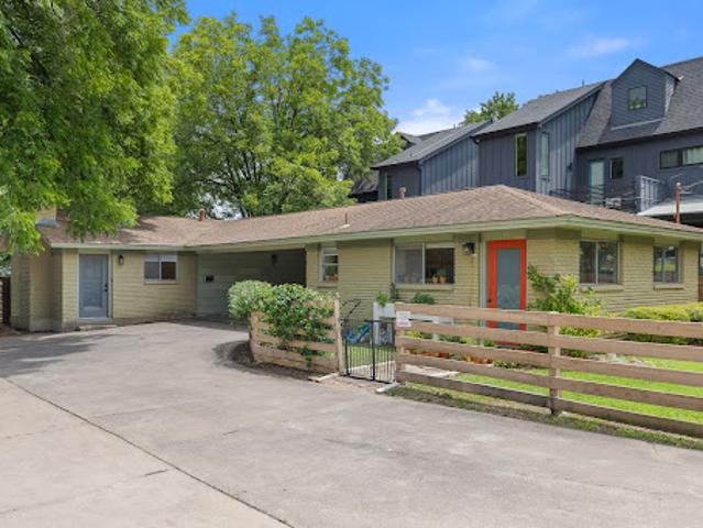 Apartment for sale in Austin, Texas