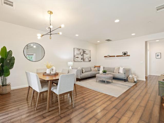 Apartment for sale in Fremont, California
