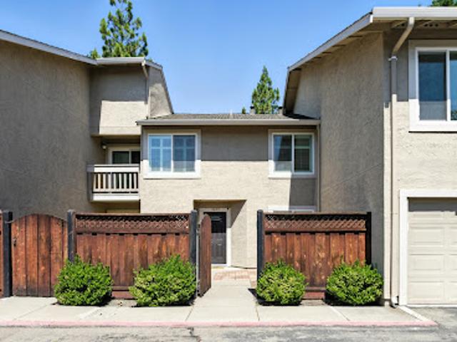 Apartment for sale in San Ramon