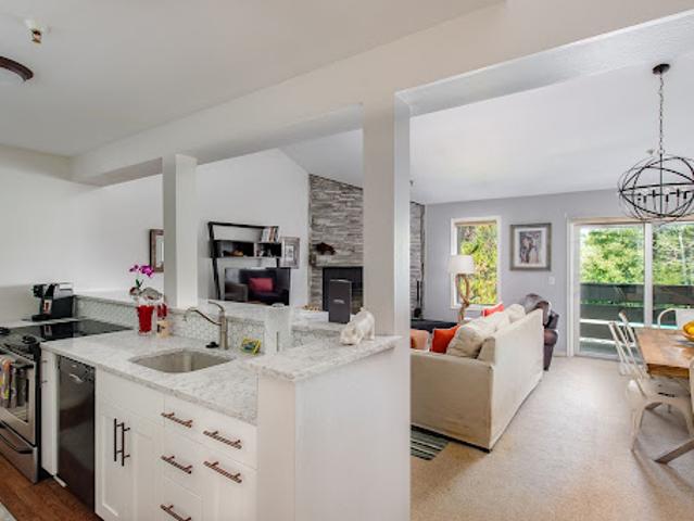 Apartment for sale in Wyoming