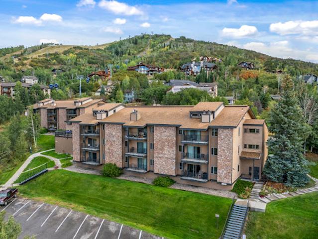 Apartment for sale in Steamboat Springs, Colorado