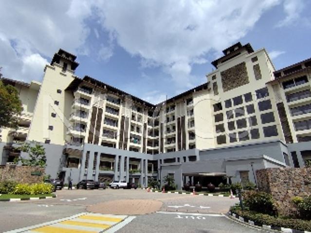 Apartment for sale in Johore Bahru, Johor
