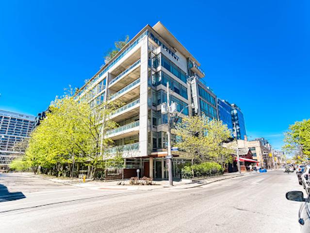 Apartment for sale in Toronto, Golden Horseshoe
