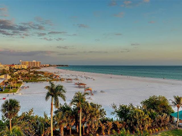 Apartment for sale in Sarasota, Florida