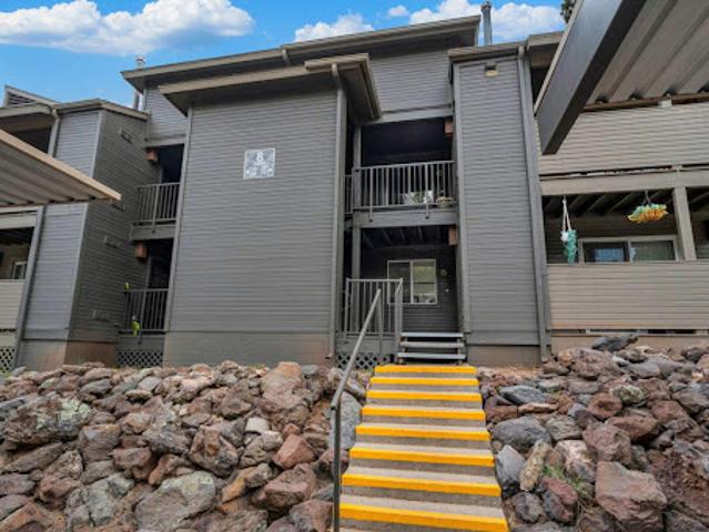 Apartment for sale in Flagstaff, Arizona