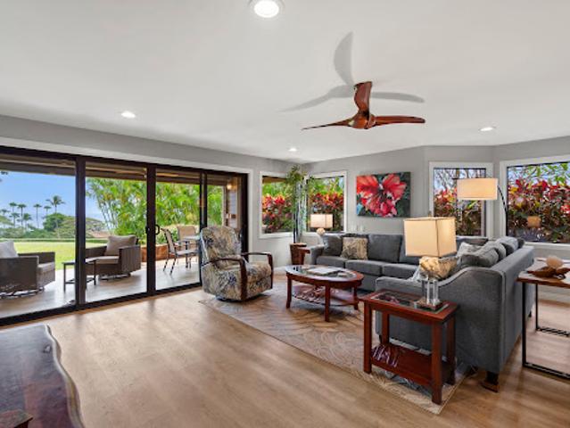 Apartment for sale in Lahaina, Hawaii