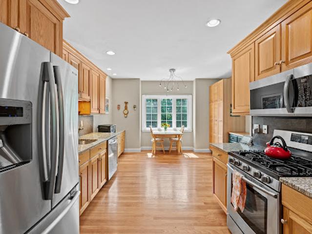 Apartment for sale in Massachusetts