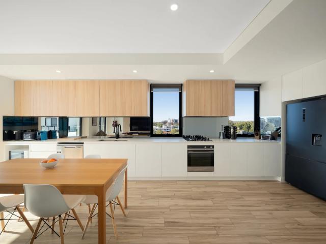 Apartment for rent in Strathfield, New South Wales