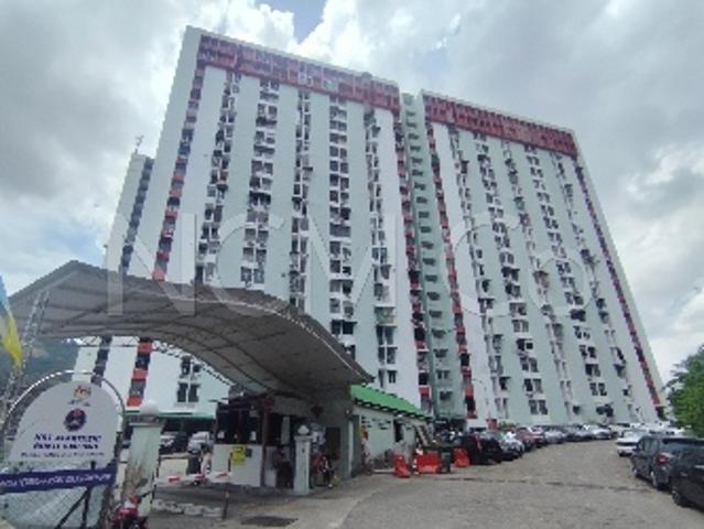 Apartment for sale in Georgetown, Penang
