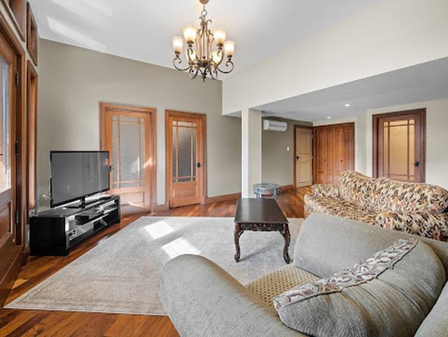 Apartment for sale in Québec, Quebec