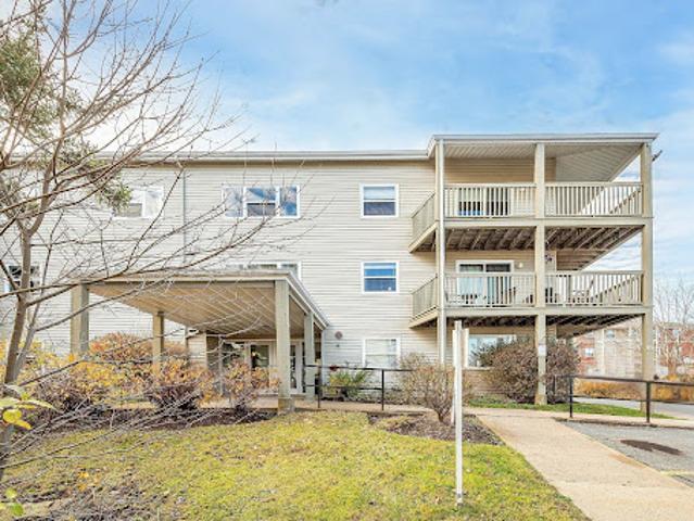 Apartment for sale in Fairview, Nova Scotia