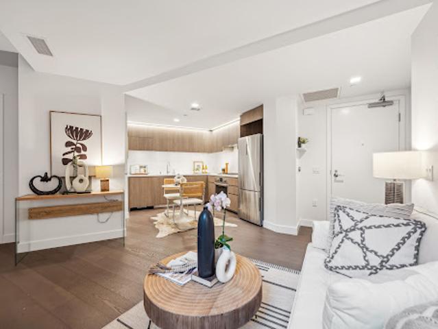 Apartment for sale in San Francisco
