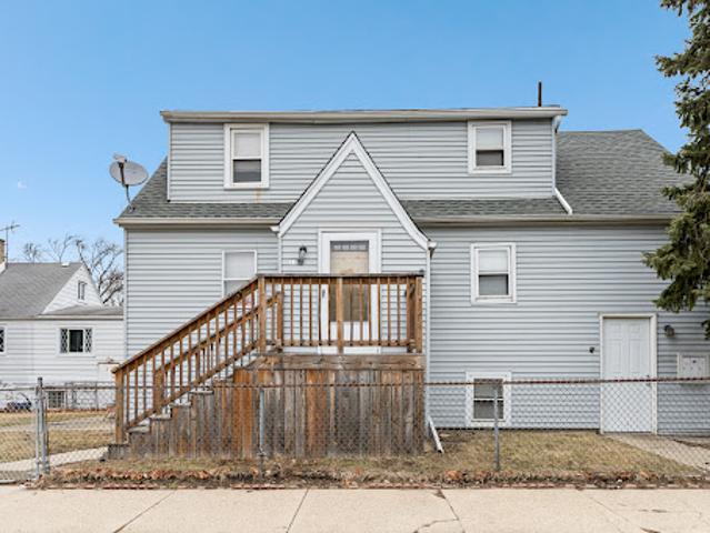Apartment for sale in Chicago Park, Illinois