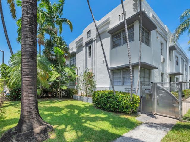 Apartment for sale in Miami Beach, Florida