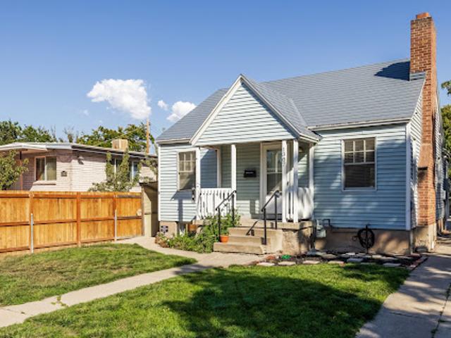 Apartment for sale in Salt Lake City, Salt Lake County