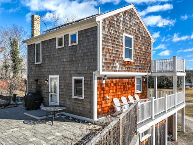 Apartment for sale in Eastham