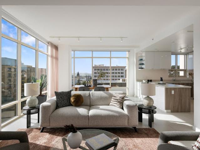 Apartment for sale in San Francisco, California