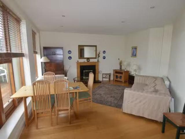 Apartment to rent
