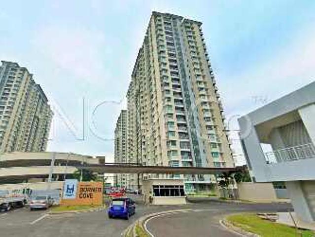 Apartment for sale in Sandakan Town, Sabah