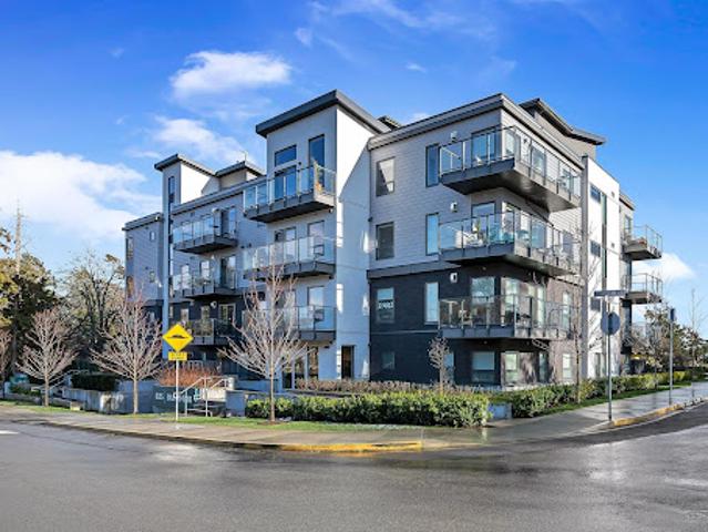 Apartment for sale in Esquimalt, British Columbia