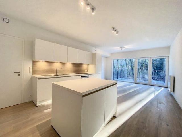 Appartement location à Mont-saint-guibert, Wallonie