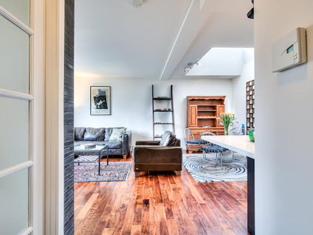 Apartment for rent in St. Leonard's, Quebec