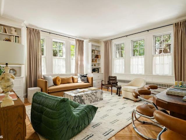 Apartment for sale in Brooklyn Heights, New York