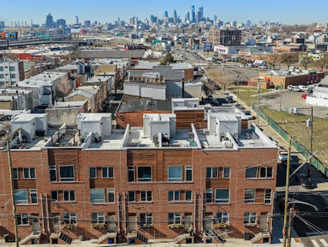Apartment for sale in Philadelphia, Pennsylvania
