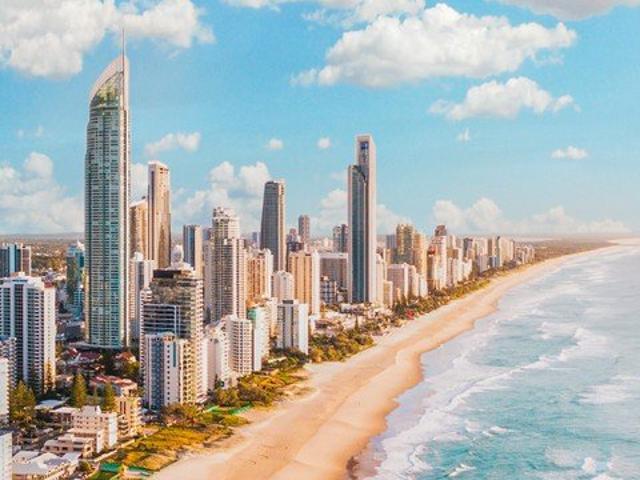 Apartment for sale in Fernbrook, Queensland