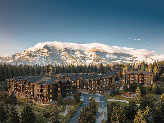 Apartment for sale in Canmore, Alberta