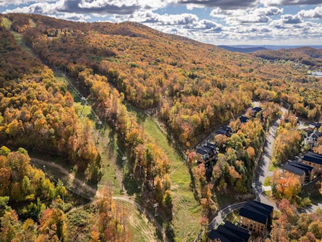 Apartment for sale in Bromont, Quebec