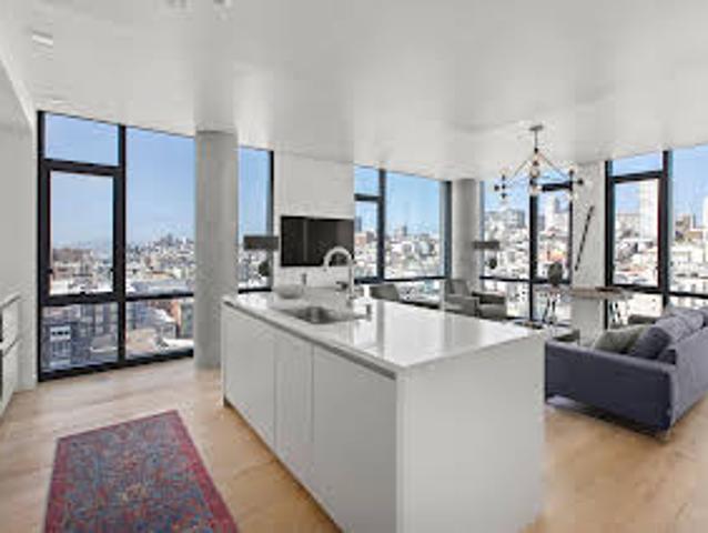 Apartment for sale in San Francisco