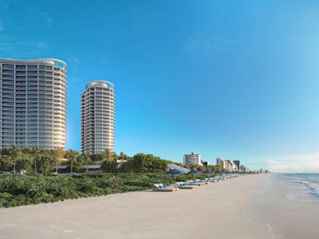 Apartment for sale in Fort Lauderdale, Florida