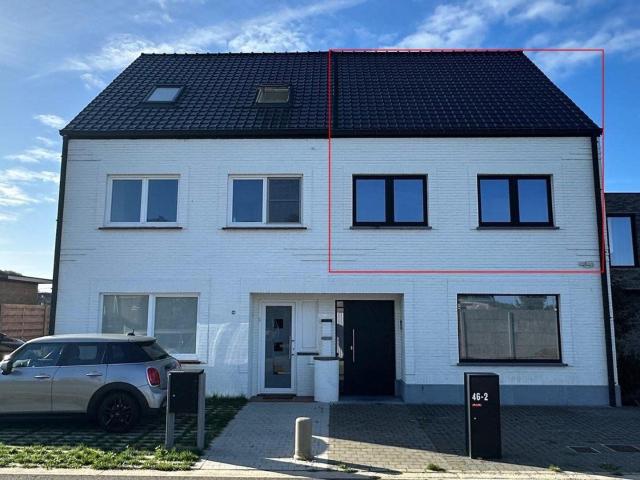 Appartement location à Balen