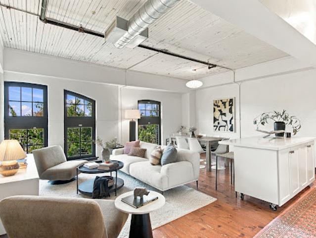 Apartment for sale in Toronto, Golden Horseshoe