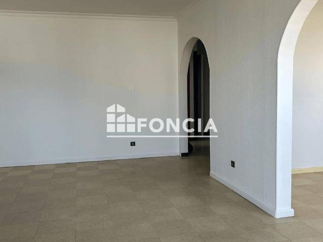 Appartement location à Écureuil, Échirolles