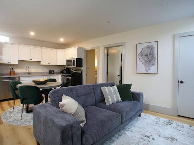 Apartment for rent in Stockbridge