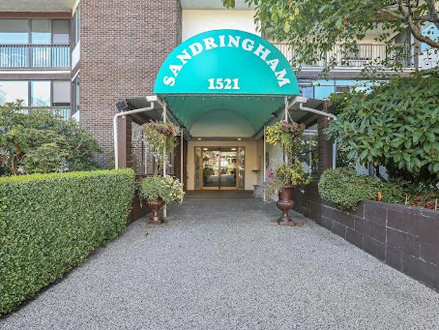 Apartment for sale in White Rock, British Columbia
