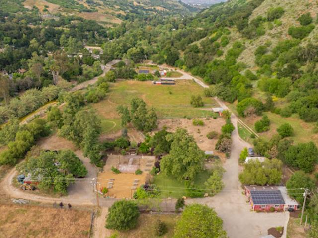Apartment for sale in Ojai, California