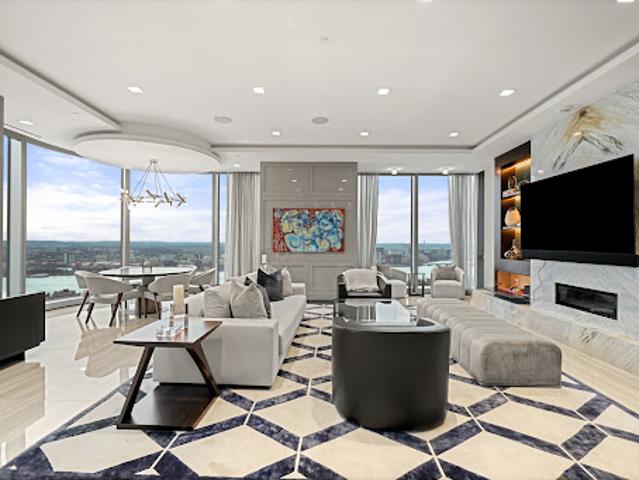 Apartment for sale in Boston, Massachusetts
