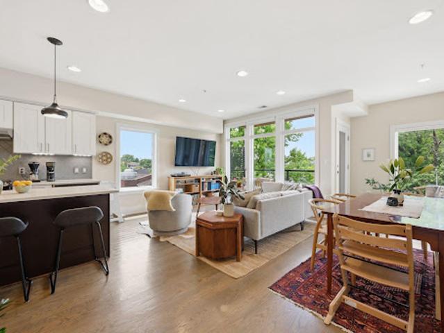 Apartment for sale in Washington, Washington DC