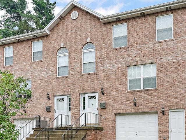 Apartment for sale in Pittsburg, Pennsylvania