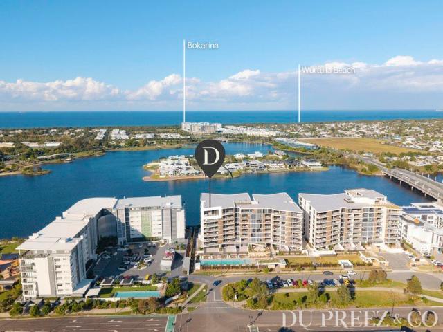 Apartment for sale in Kings Creek, Queensland