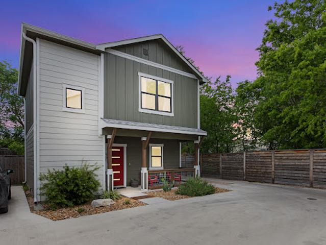 Apartment for sale in Leesville, Texas