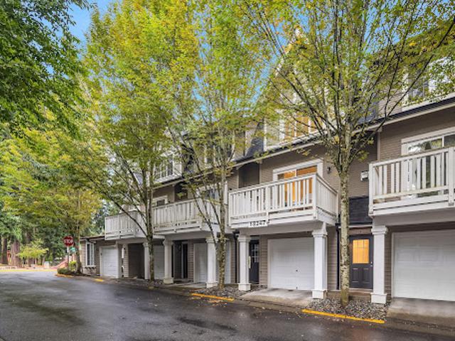 Apartment for sale in Redmond, Washington