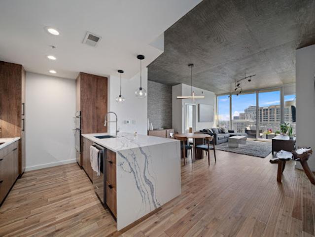 Apartment for sale in Atlanta, Fulton County